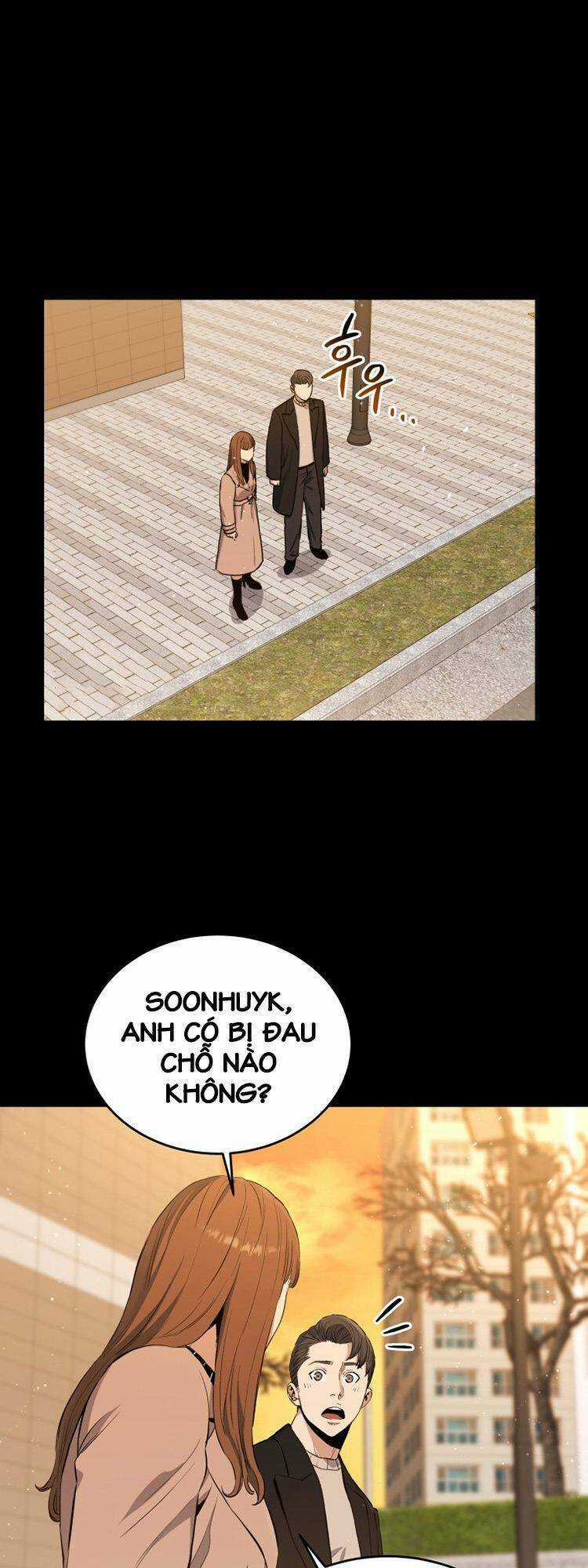 Hệ Thống Cứu Hộ - Chapter 23 - Trang 37