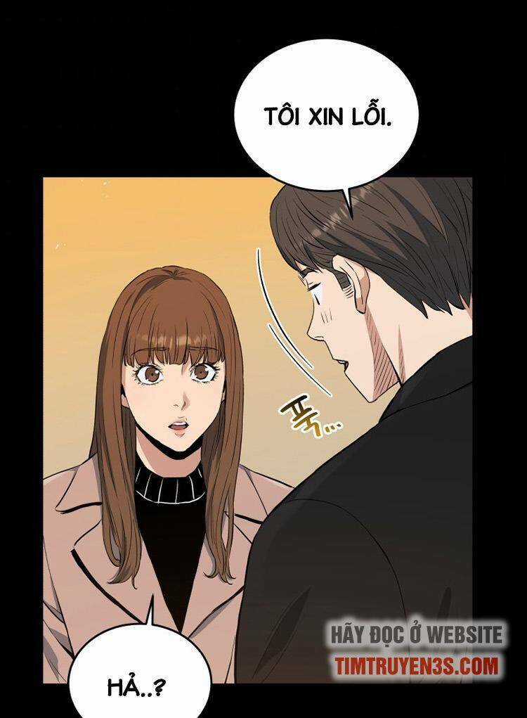 Hệ Thống Cứu Hộ - Chapter 23 - Trang 39