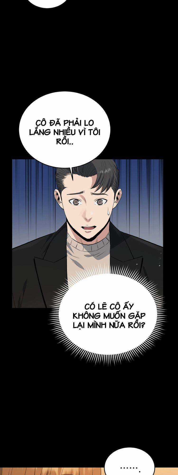 Hệ Thống Cứu Hộ - Chapter 23 - Trang 40