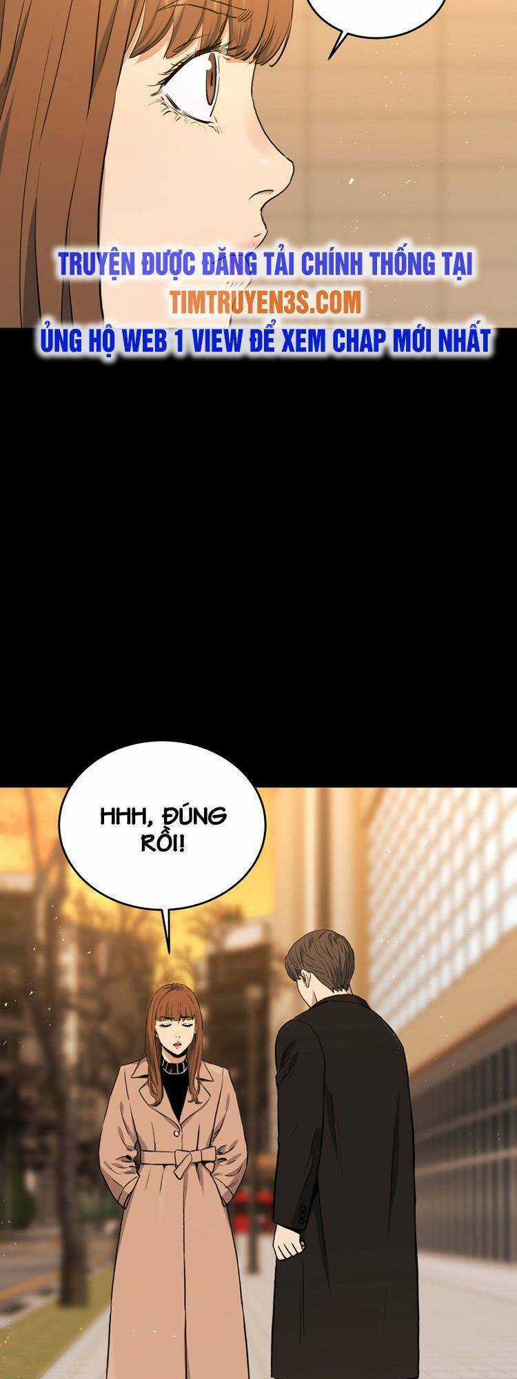 Hệ Thống Cứu Hộ - Chapter 23 - Trang 41