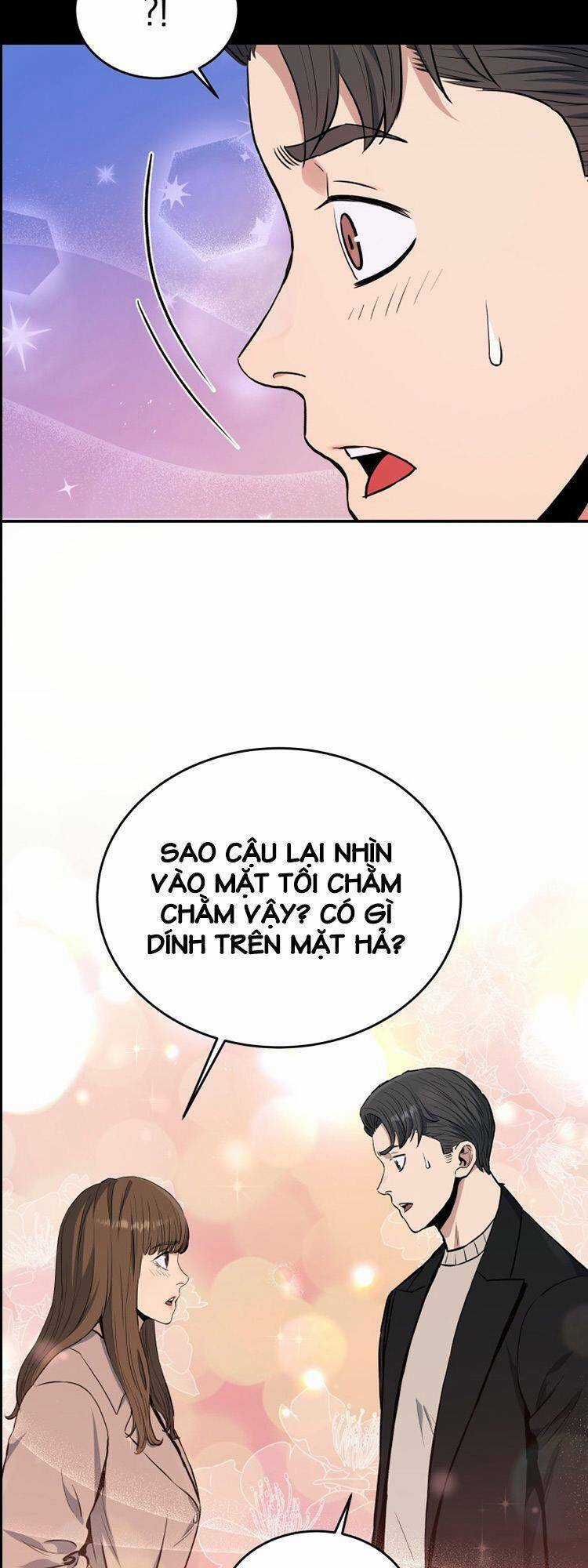 Hệ Thống Cứu Hộ - Chapter 23 - Trang 43