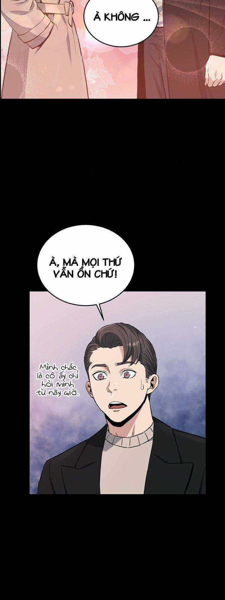 Hệ Thống Cứu Hộ - Chapter 23 - Trang 44