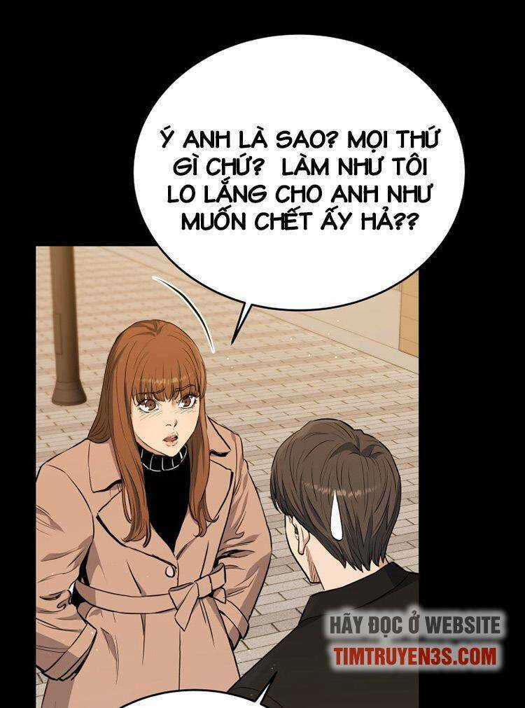 Hệ Thống Cứu Hộ - Chapter 23 - Trang 45