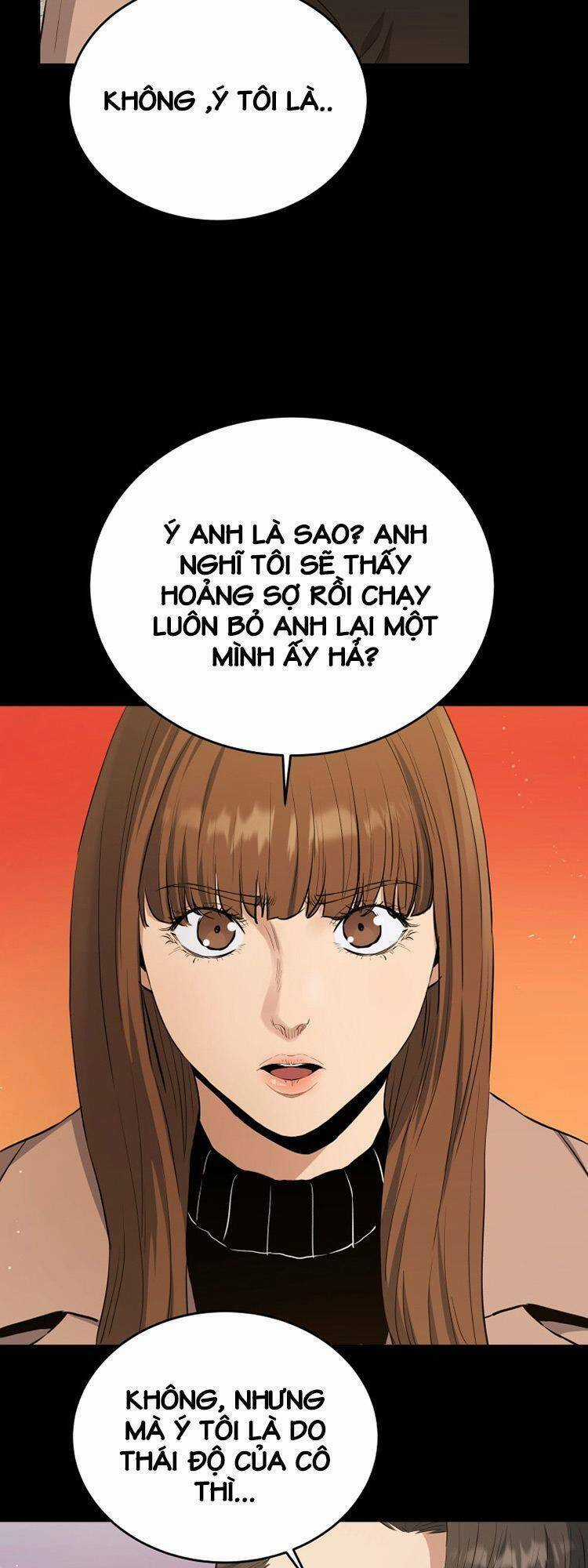 Hệ Thống Cứu Hộ - Chapter 23 - Trang 46