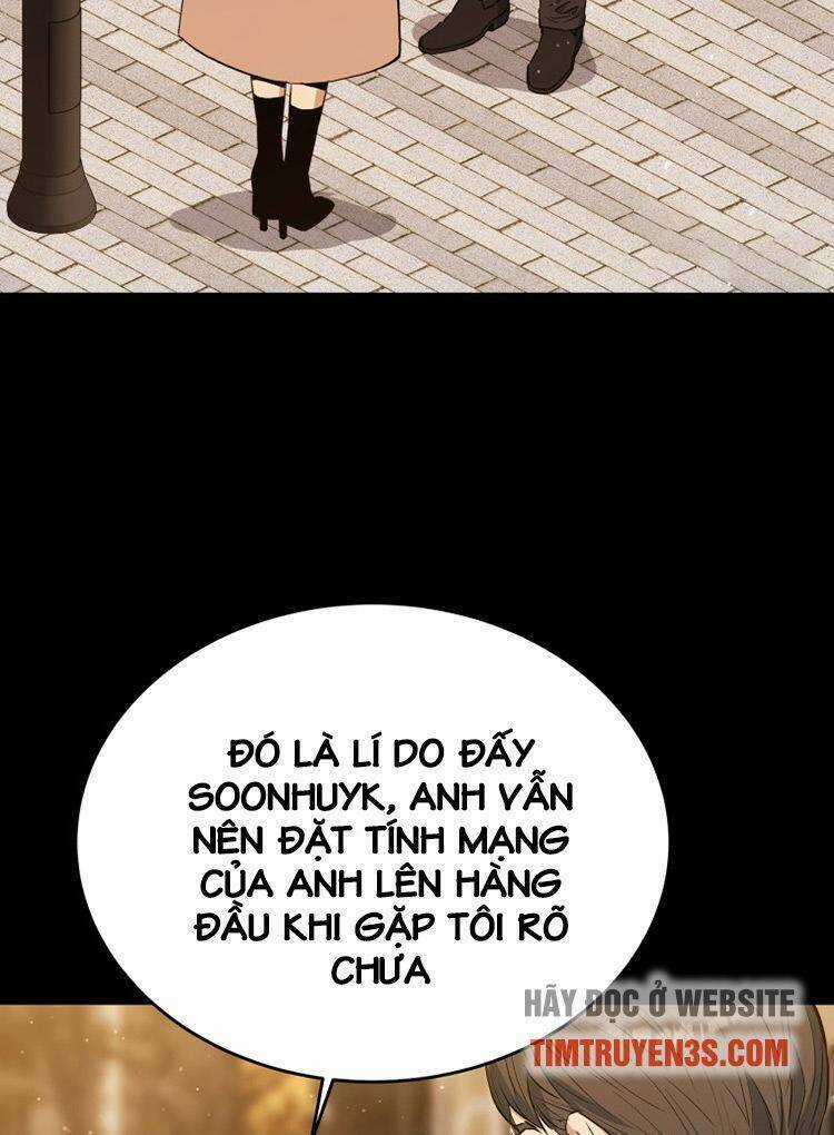 Hệ Thống Cứu Hộ - Chapter 23 - Trang 48