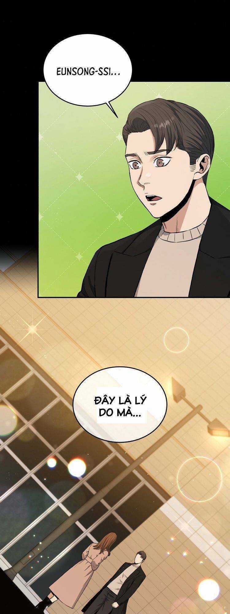 Hệ Thống Cứu Hộ - Chapter 23 - Trang 50