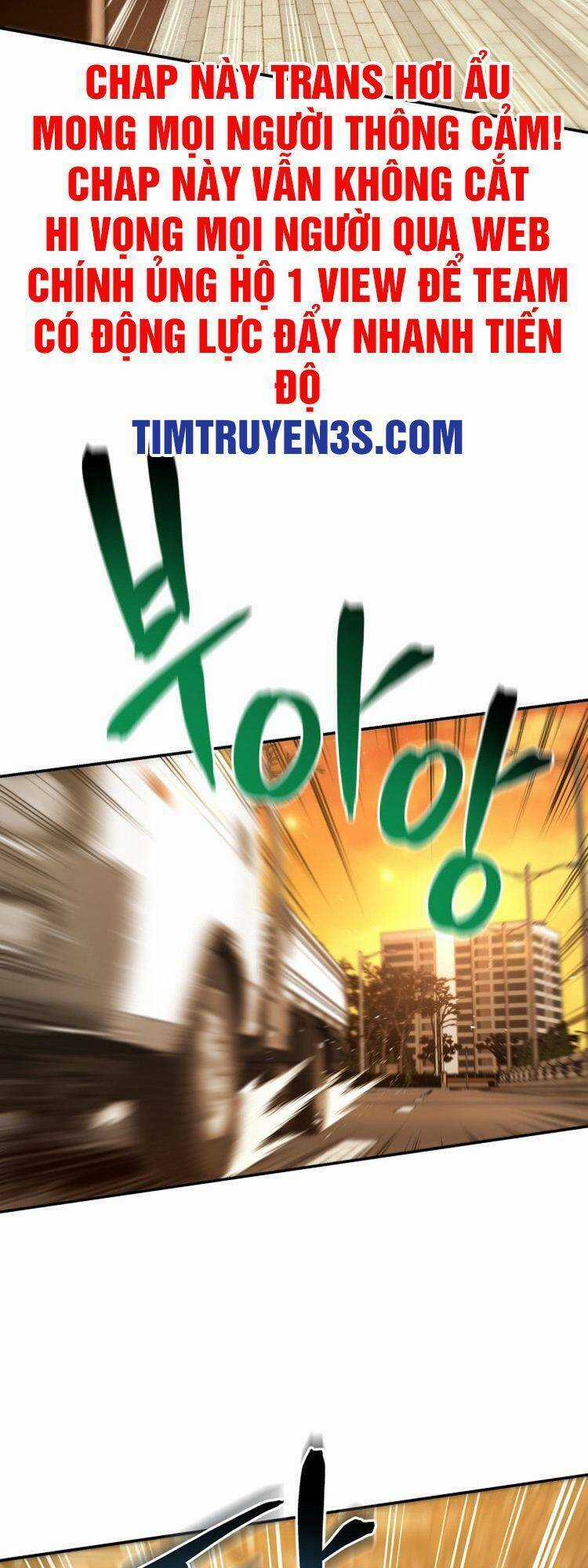 Hệ Thống Cứu Hộ - Chapter 23 - Trang 6