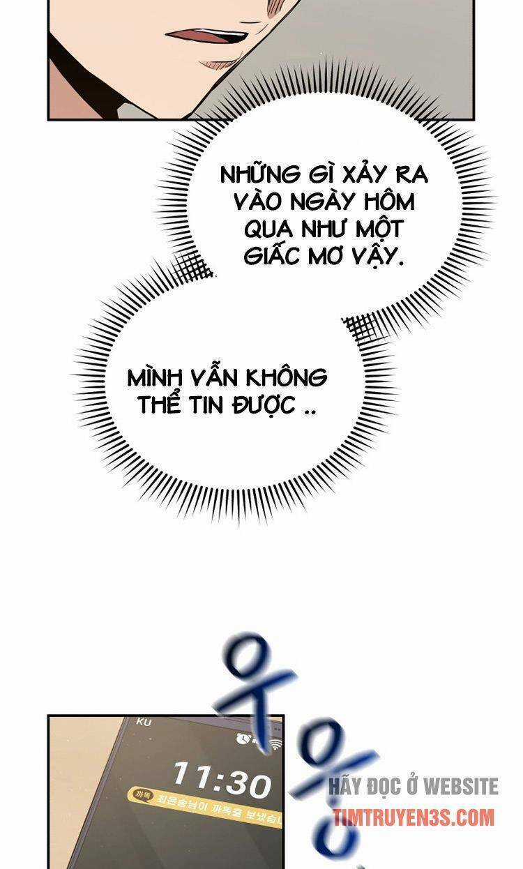 Hệ Thống Cứu Hộ - Chapter 23 - Trang 53