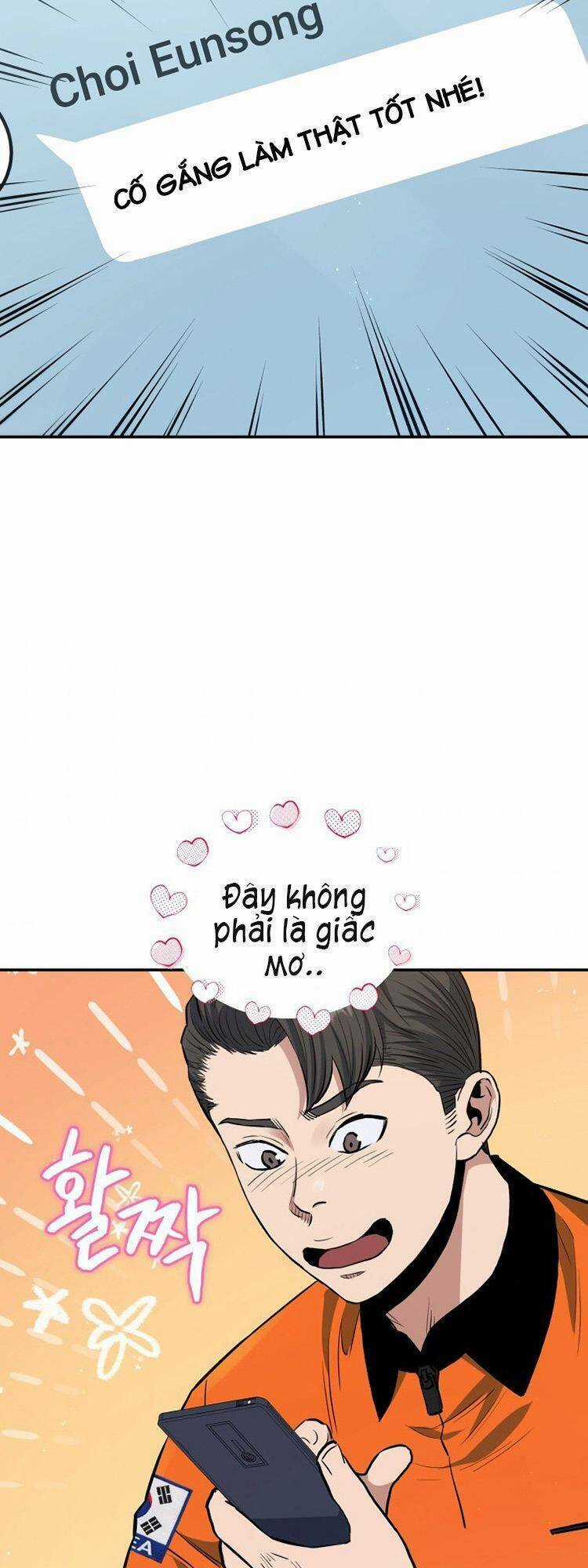 Hệ Thống Cứu Hộ - Chapter 23 - Trang 55