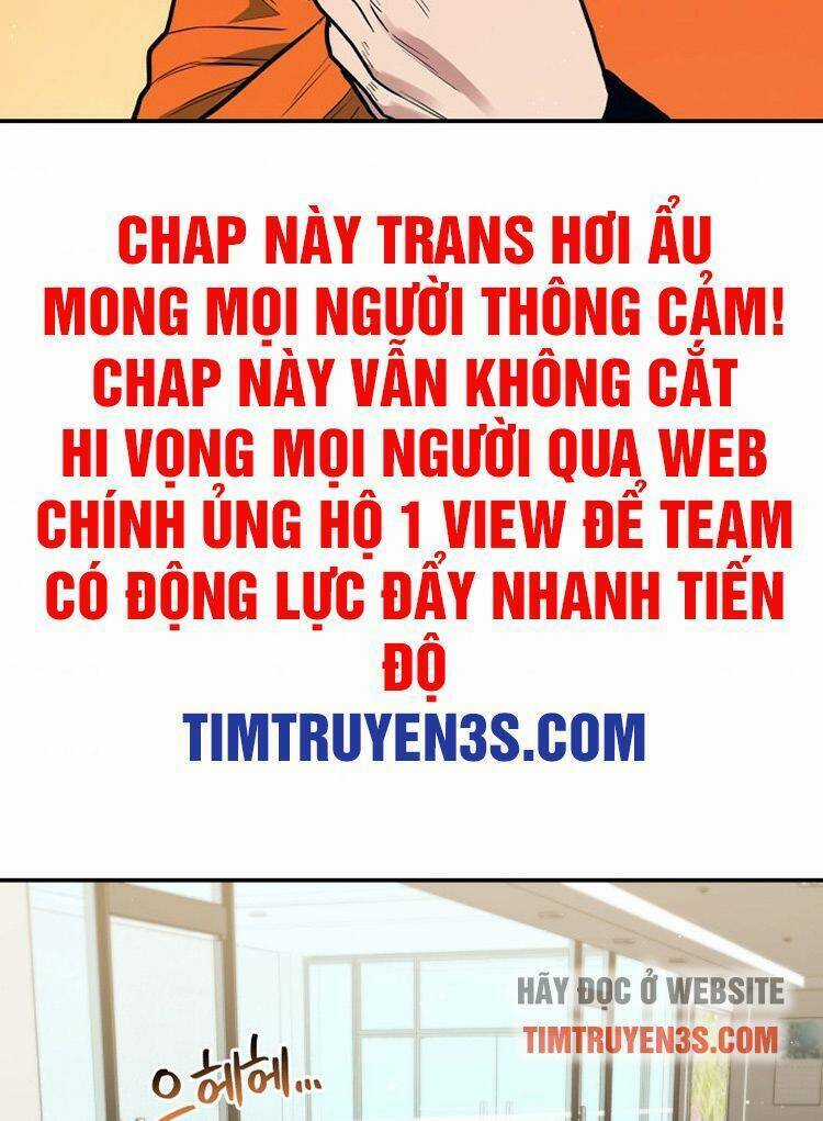 Hệ Thống Cứu Hộ - Chapter 23 - Trang 56