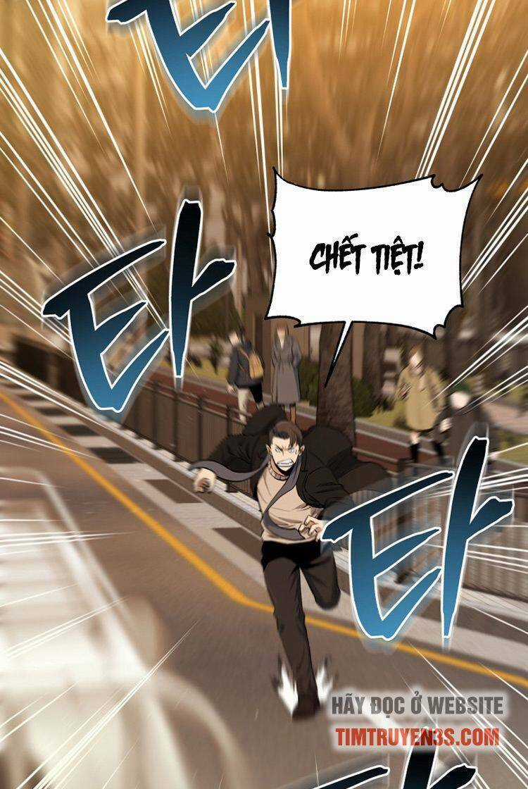 Hệ Thống Cứu Hộ - Chapter 23 - Trang 7