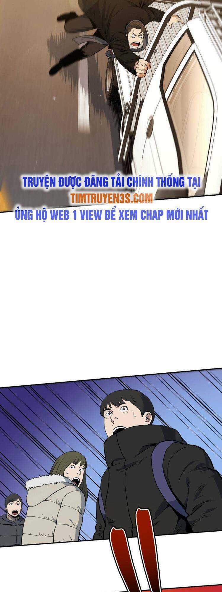 Hệ Thống Cứu Hộ - Chapter 23 - Trang 9