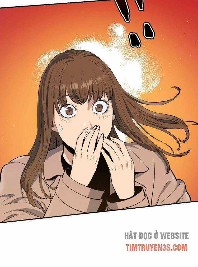 Hệ Thống Cứu Hộ - Chapter 23 - Trang 10