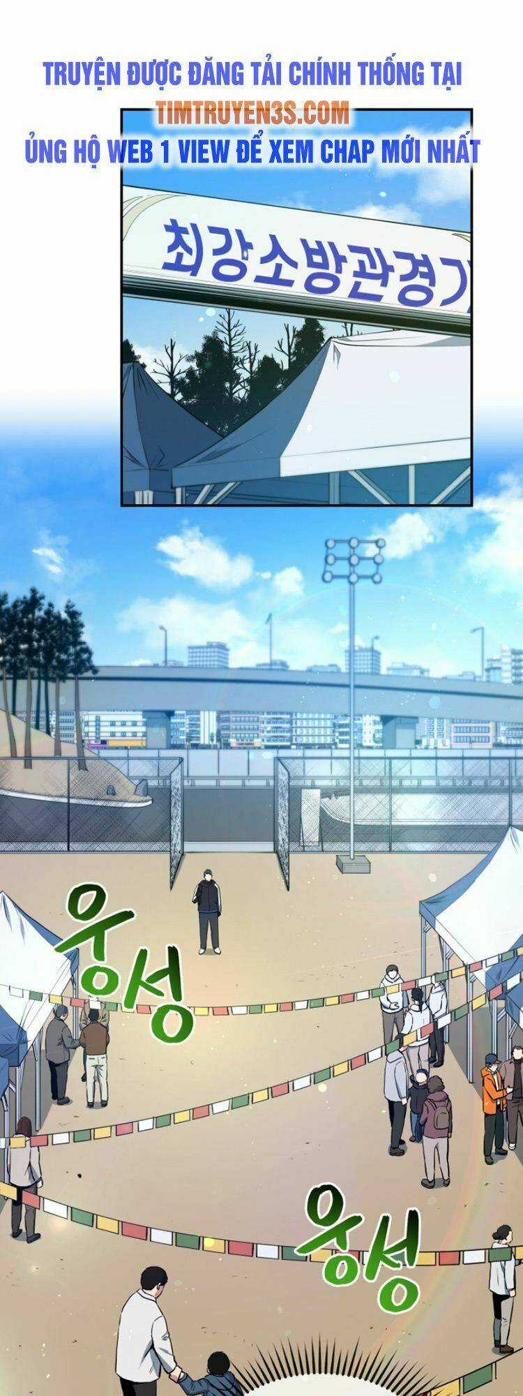 Hệ Thống Cứu Hộ - Chapter 24 - Trang 11