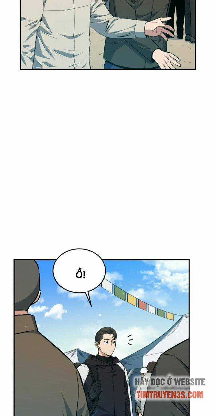 Hệ Thống Cứu Hộ - Chapter 24 - Trang 13