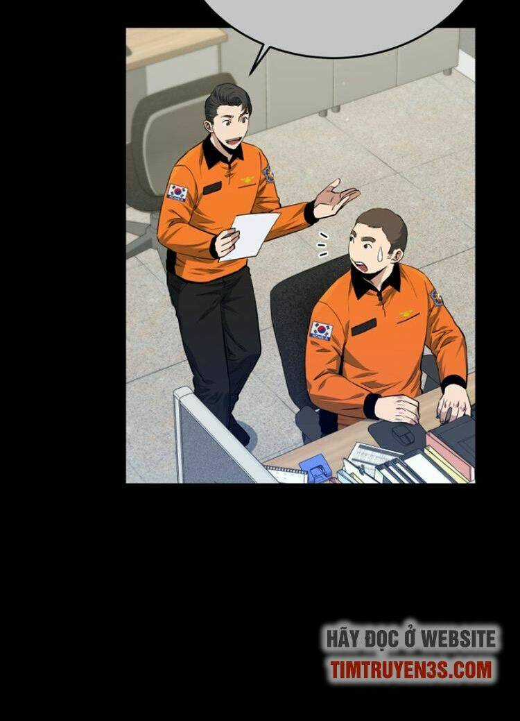 Hệ Thống Cứu Hộ - Chapter 24 - Trang 17