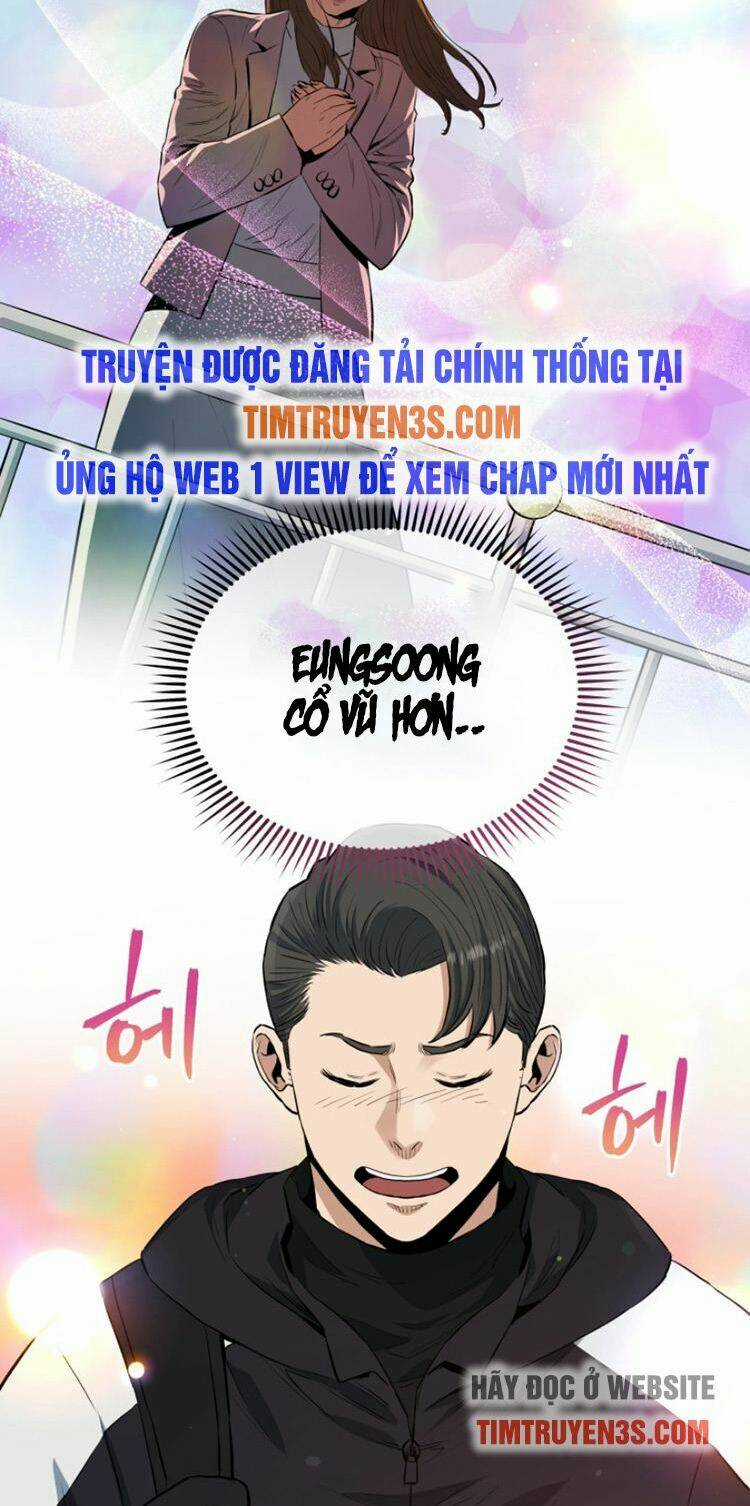 Hệ Thống Cứu Hộ - Chapter 24 - Trang 26