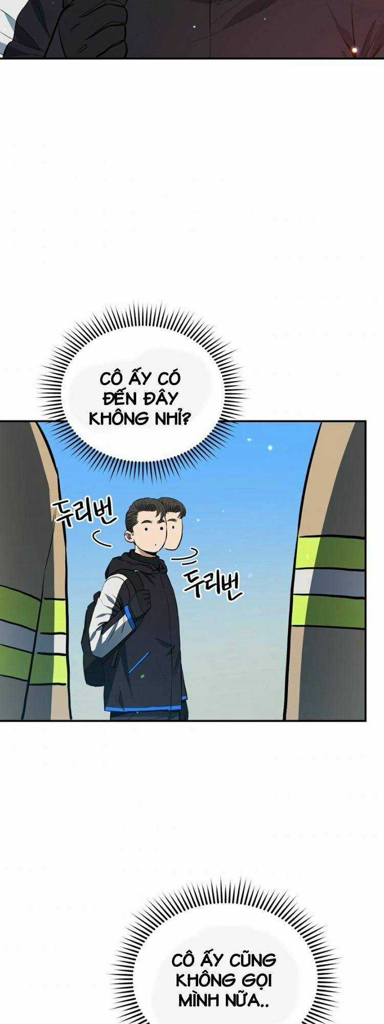 Hệ Thống Cứu Hộ - Chapter 24 - Trang 27