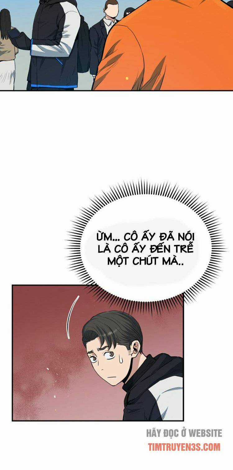 Hệ Thống Cứu Hộ - Chapter 24 - Trang 29