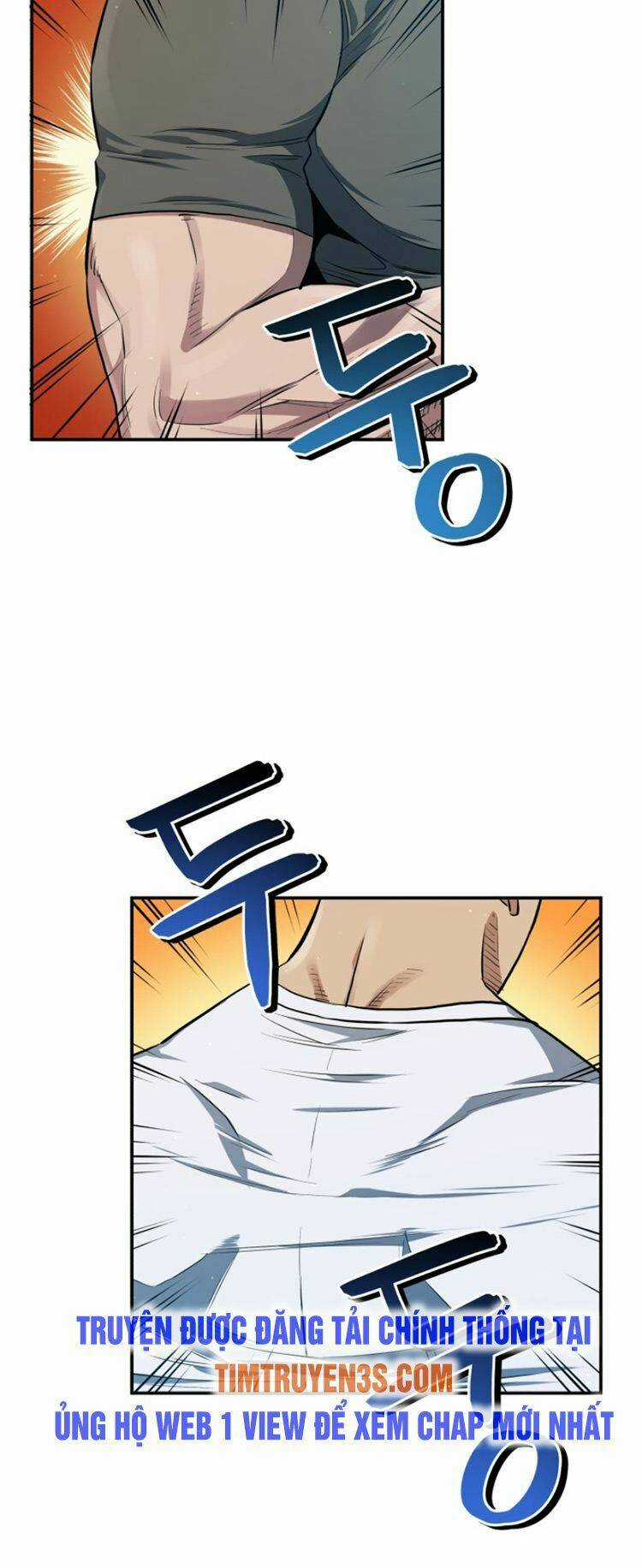 Hệ Thống Cứu Hộ - Chapter 24 - Trang 31