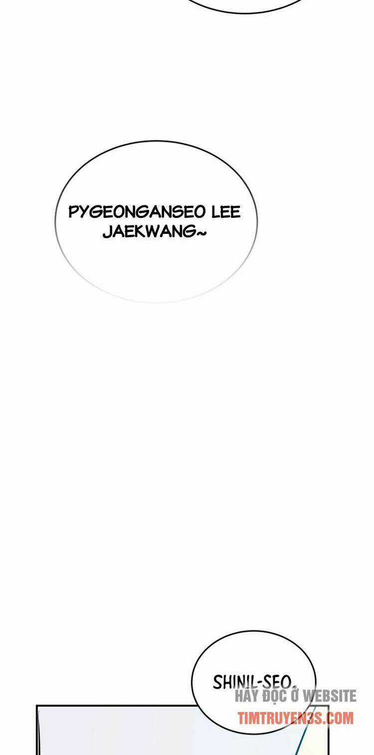 Hệ Thống Cứu Hộ - Chapter 24 - Trang 35