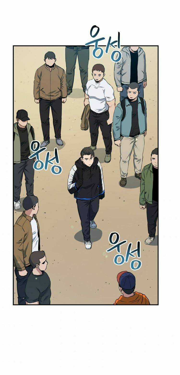 Hệ Thống Cứu Hộ - Chapter 24 - Trang 37