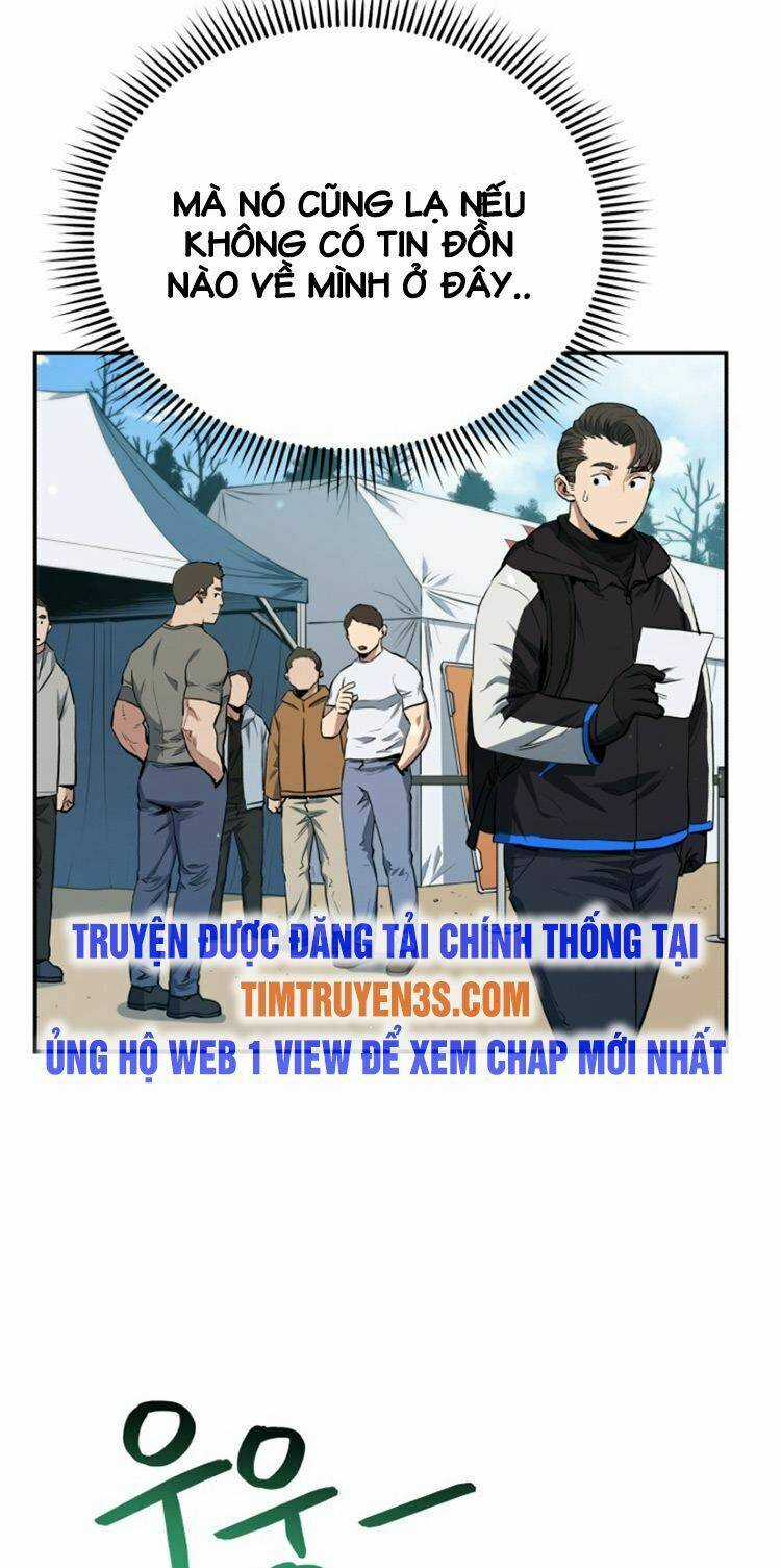 Hệ Thống Cứu Hộ - Chapter 24 - Trang 40