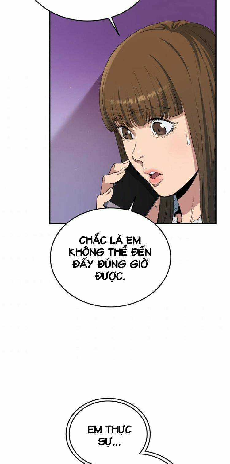 Hệ Thống Cứu Hộ - Chapter 24 - Trang 43