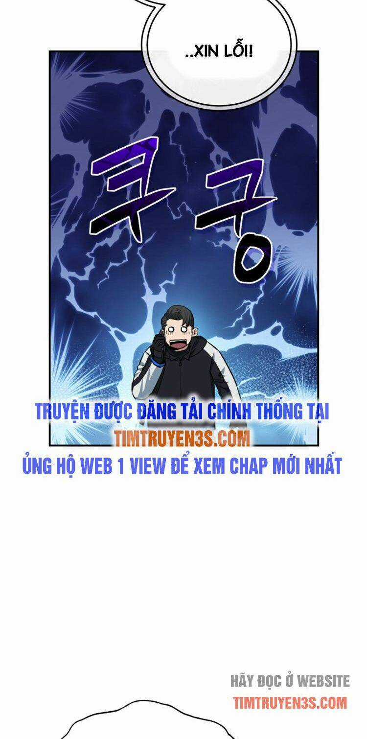 Hệ Thống Cứu Hộ - Chapter 24 - Trang 44