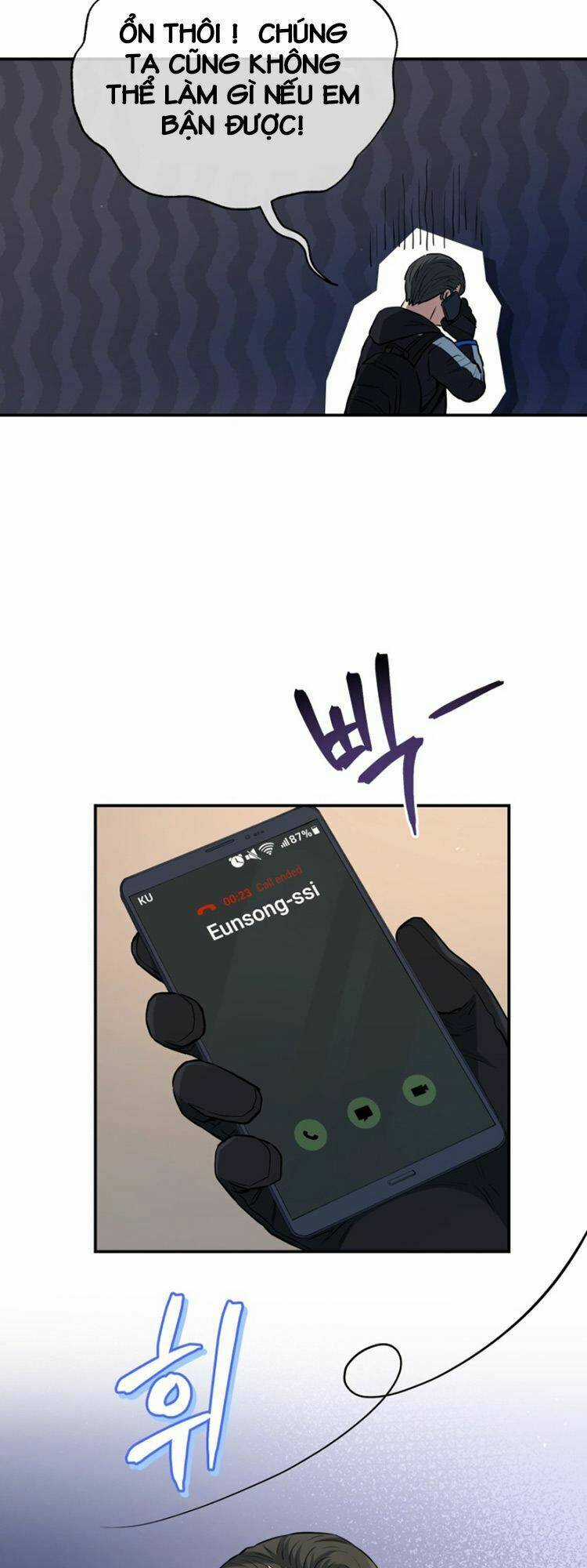 Hệ Thống Cứu Hộ - Chapter 24 - Trang 45