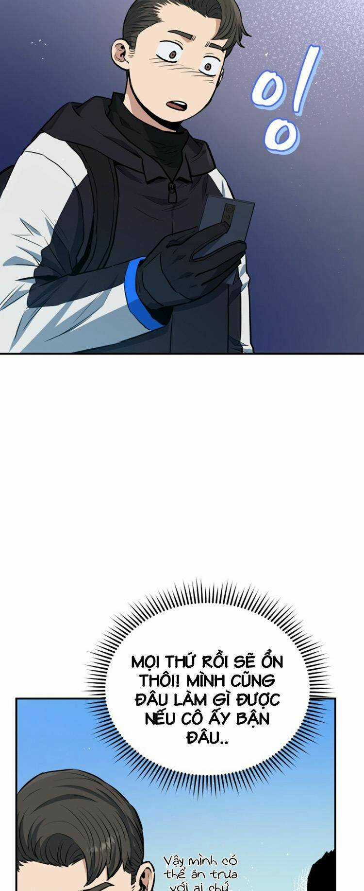 Hệ Thống Cứu Hộ - Chapter 24 - Trang 46