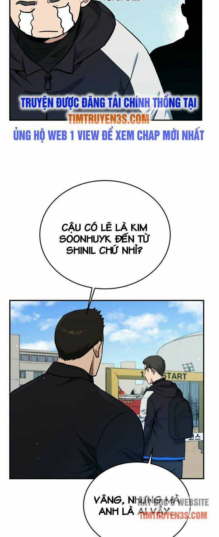 Hệ Thống Cứu Hộ - Chapter 24 - Trang 47