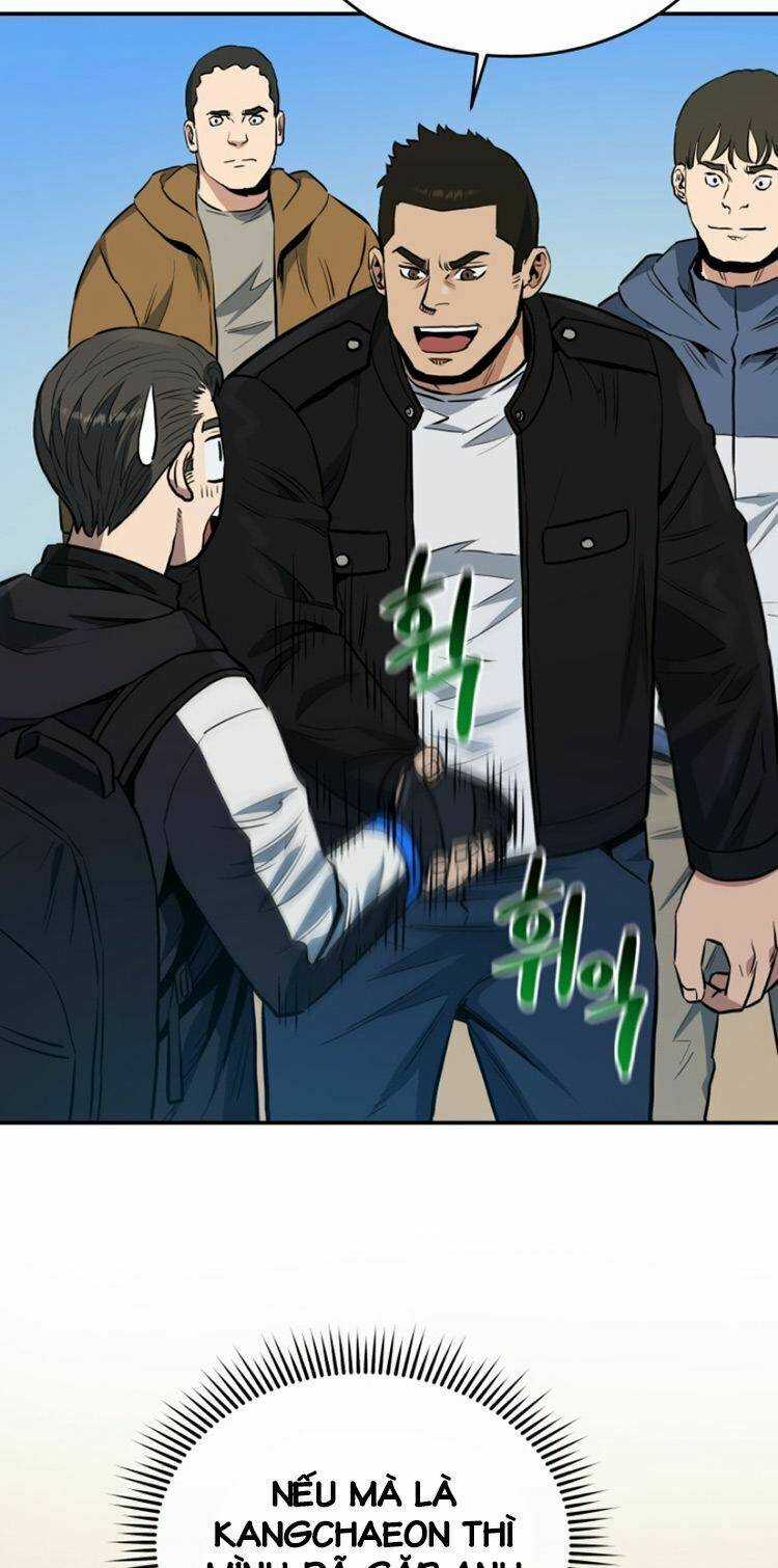 Hệ Thống Cứu Hộ - Chapter 24 - Trang 49