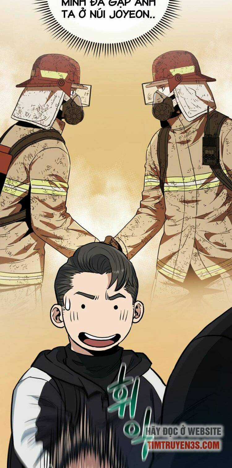 Hệ Thống Cứu Hộ - Chapter 24 - Trang 50