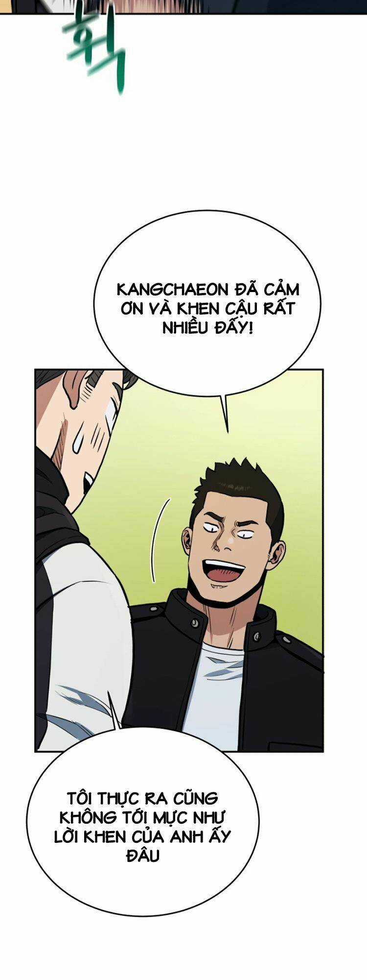 Hệ Thống Cứu Hộ - Chapter 24 - Trang 51