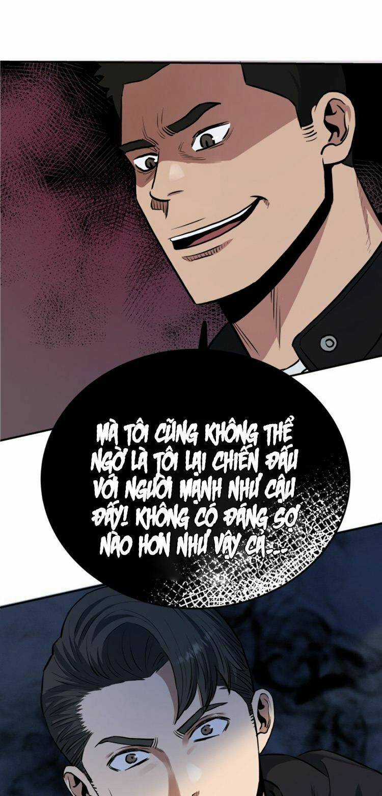 Hệ Thống Cứu Hộ - Chapter 24 - Trang 52