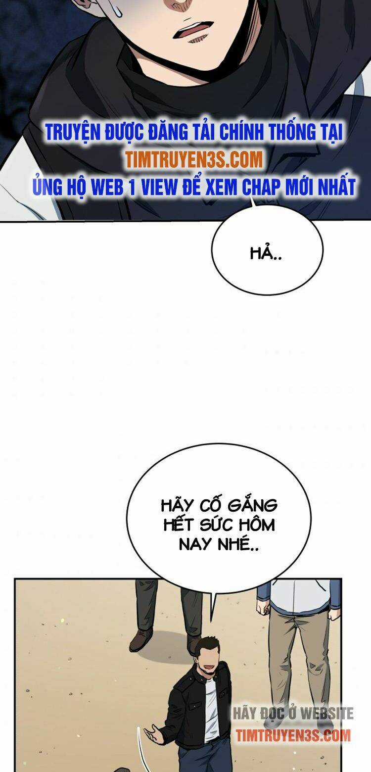 Hệ Thống Cứu Hộ - Chapter 24 - Trang 53