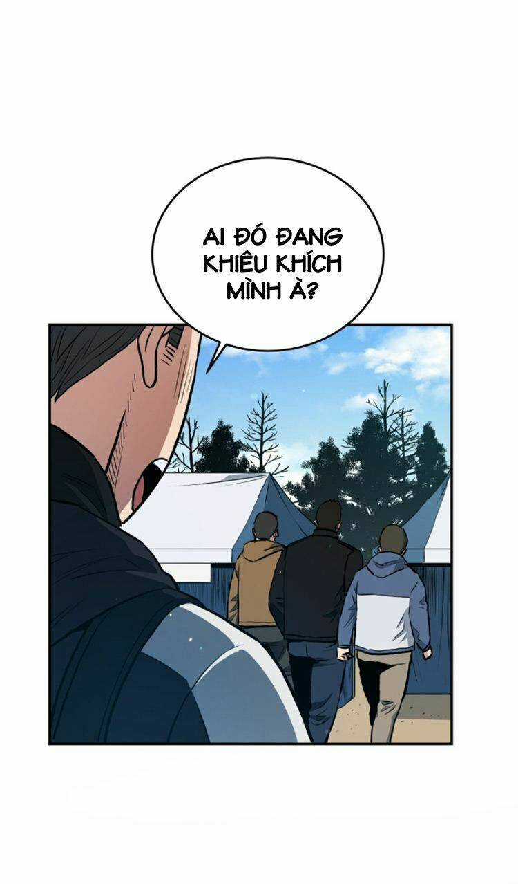 Hệ Thống Cứu Hộ - Chapter 24 - Trang 55