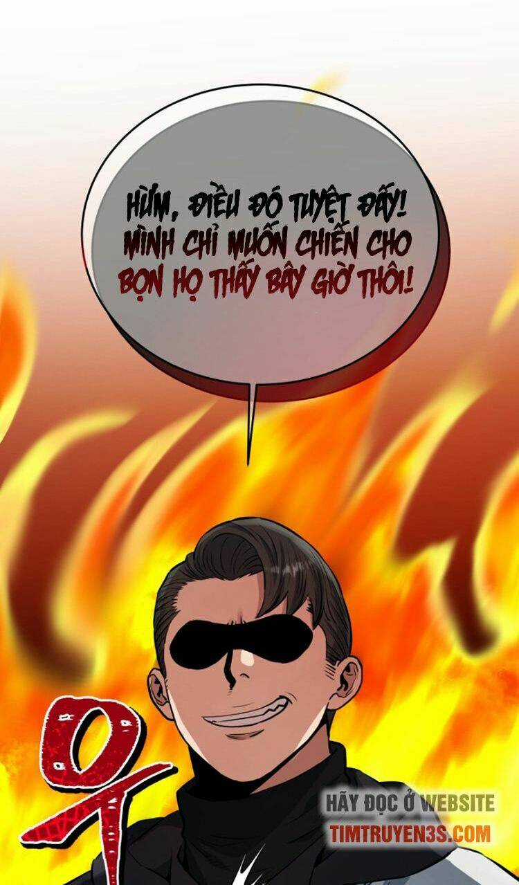 Hệ Thống Cứu Hộ - Chapter 24 - Trang 56