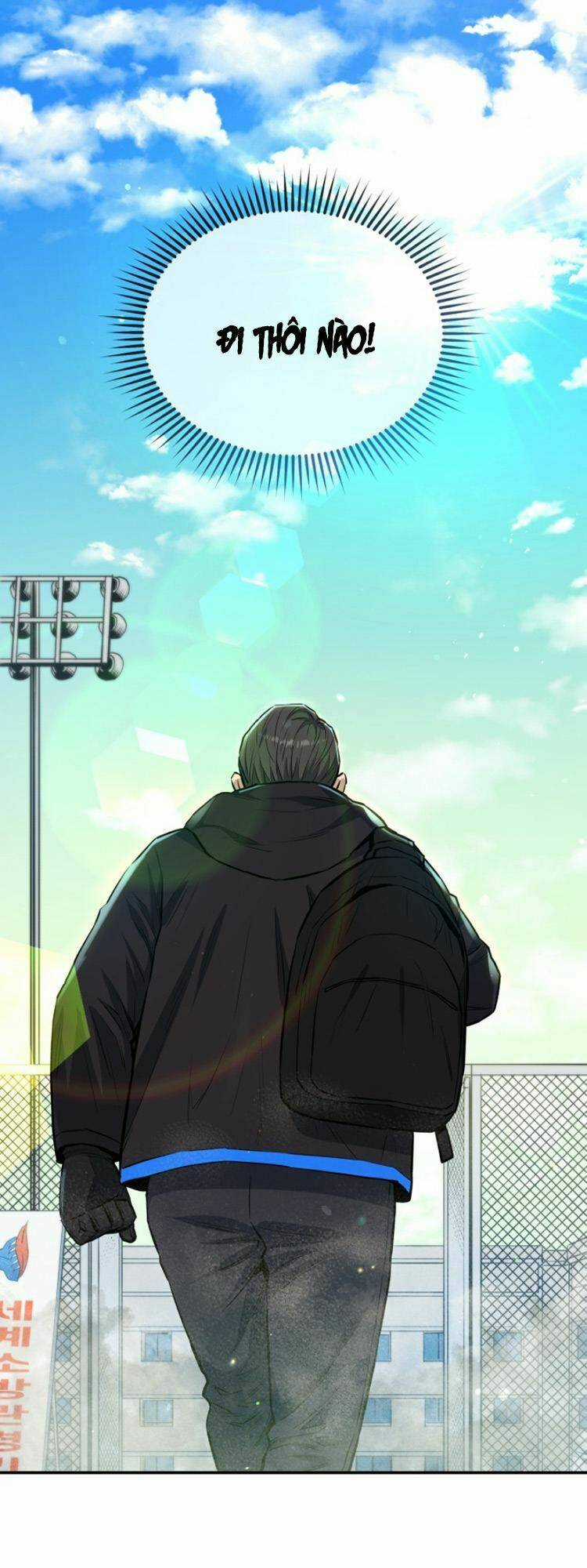 Hệ Thống Cứu Hộ - Chapter 24 - Trang 8