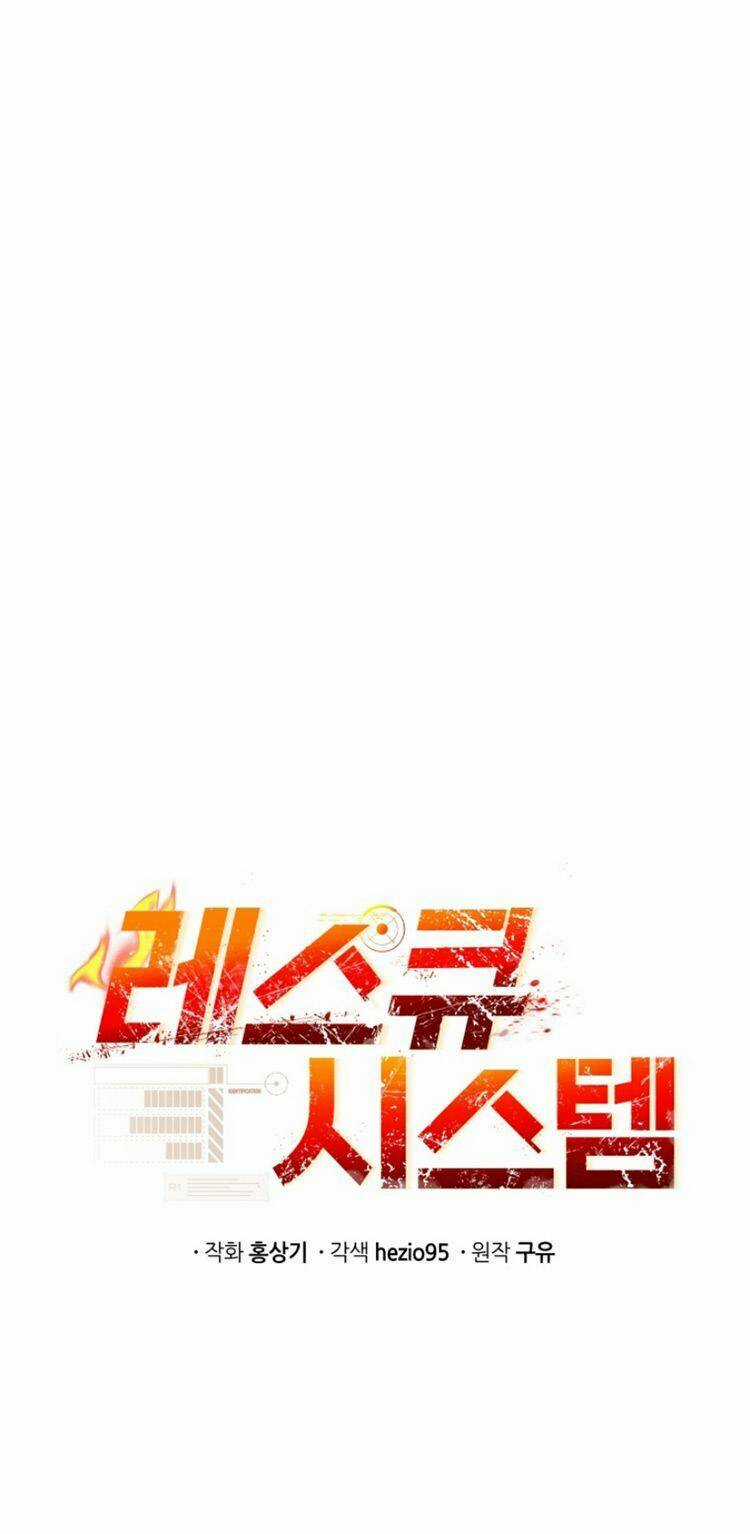 Hệ Thống Cứu Hộ - Chapter 24 - Trang 9