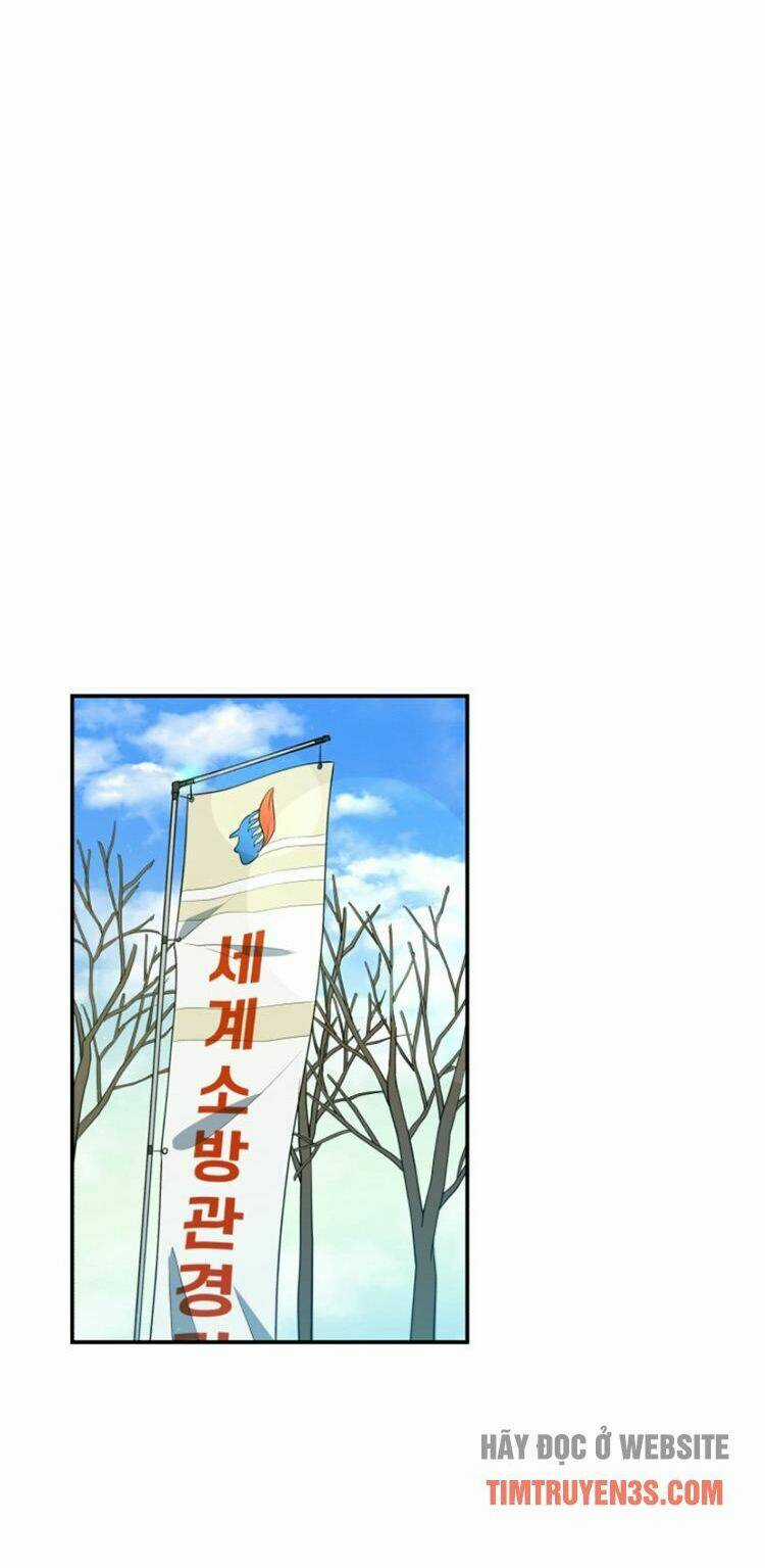 Hệ Thống Cứu Hộ - Chapter 24 - Trang 10