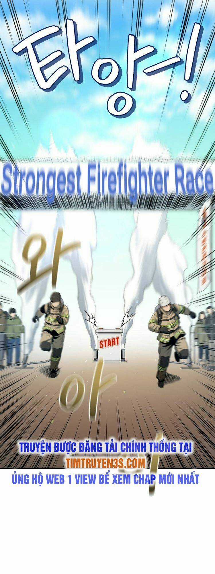 Hệ Thống Cứu Hộ - Chapter 25 - Trang 11