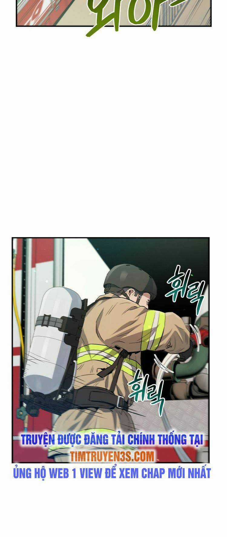 Hệ Thống Cứu Hộ - Chapter 25 - Trang 15