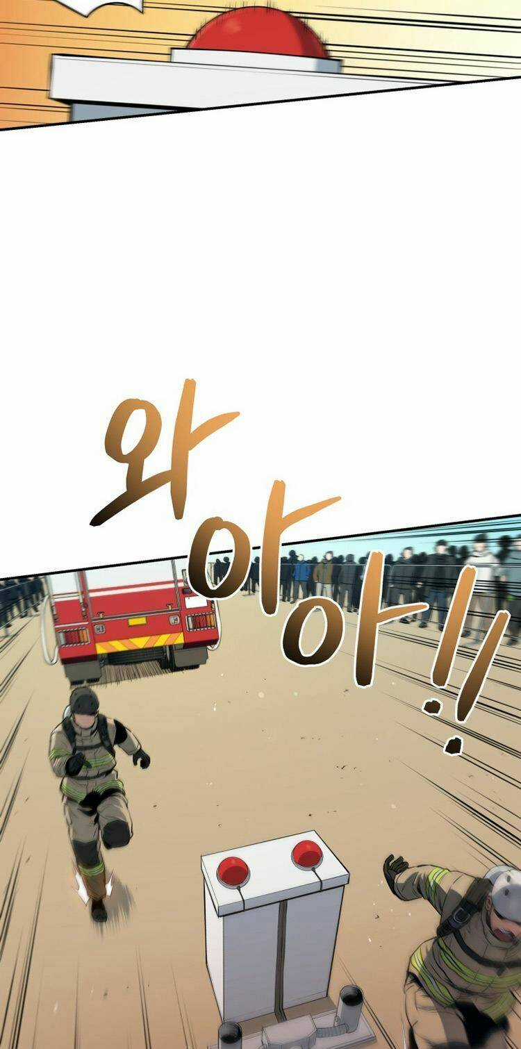 Hệ Thống Cứu Hộ - Chapter 25 - Trang 18