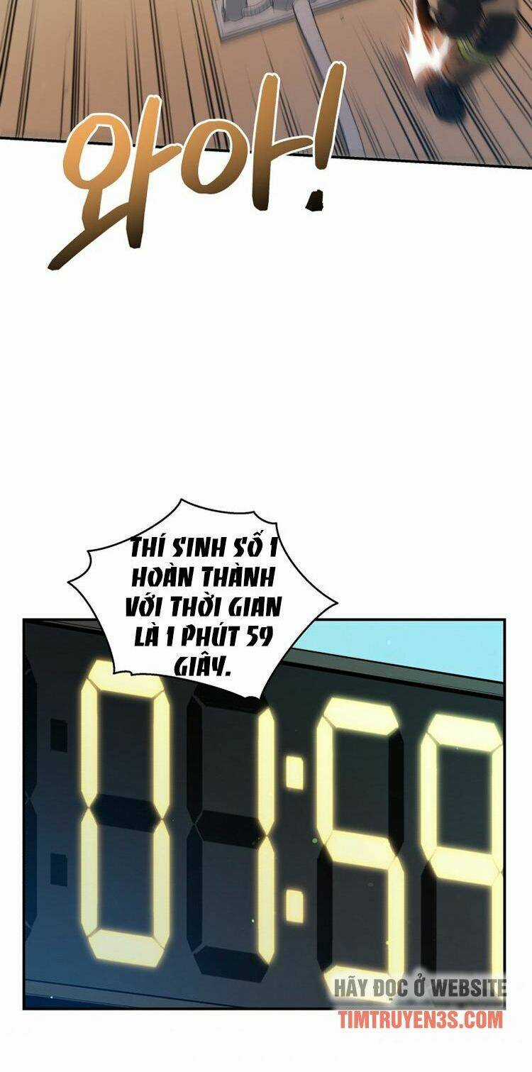 Hệ Thống Cứu Hộ - Chapter 25 - Trang 19