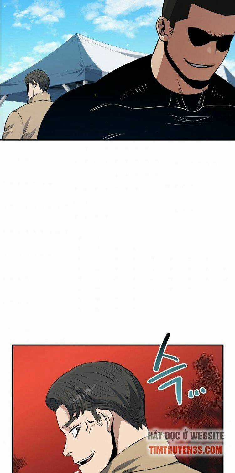 Hệ Thống Cứu Hộ - Chapter 25 - Trang 25