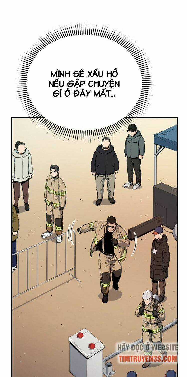 Hệ Thống Cứu Hộ - Chapter 25 - Trang 28