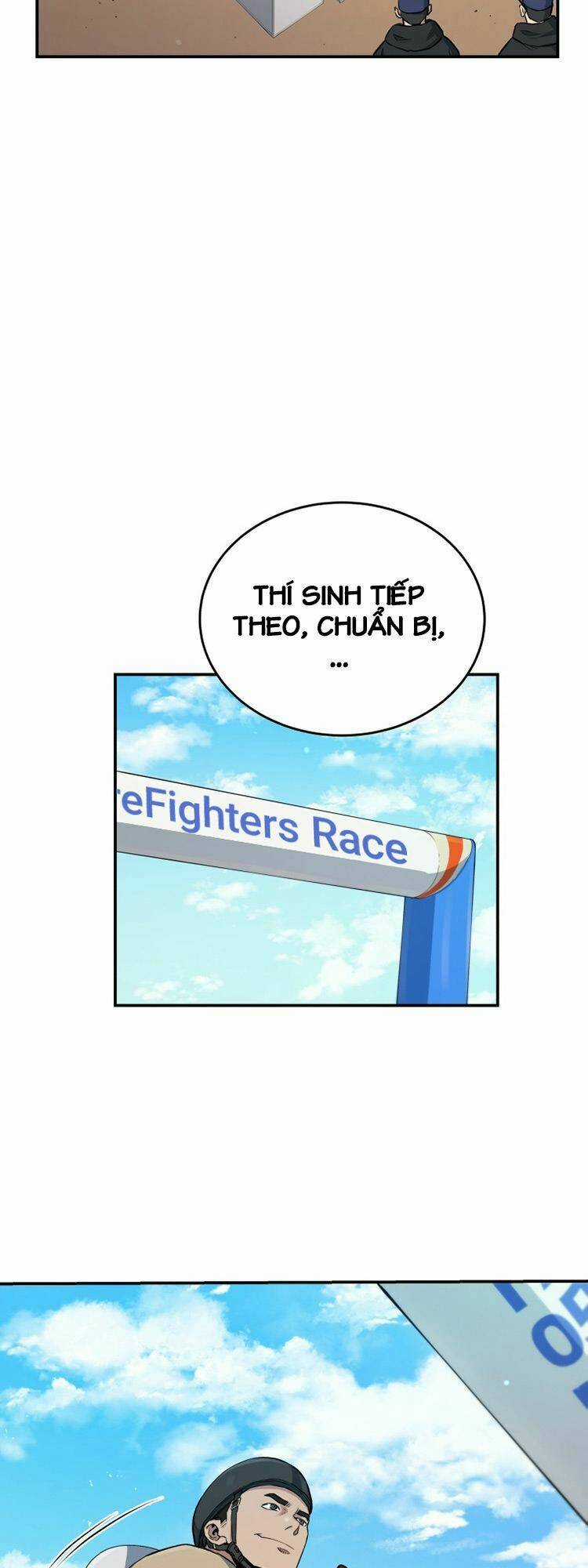 Hệ Thống Cứu Hộ - Chapter 25 - Trang 29