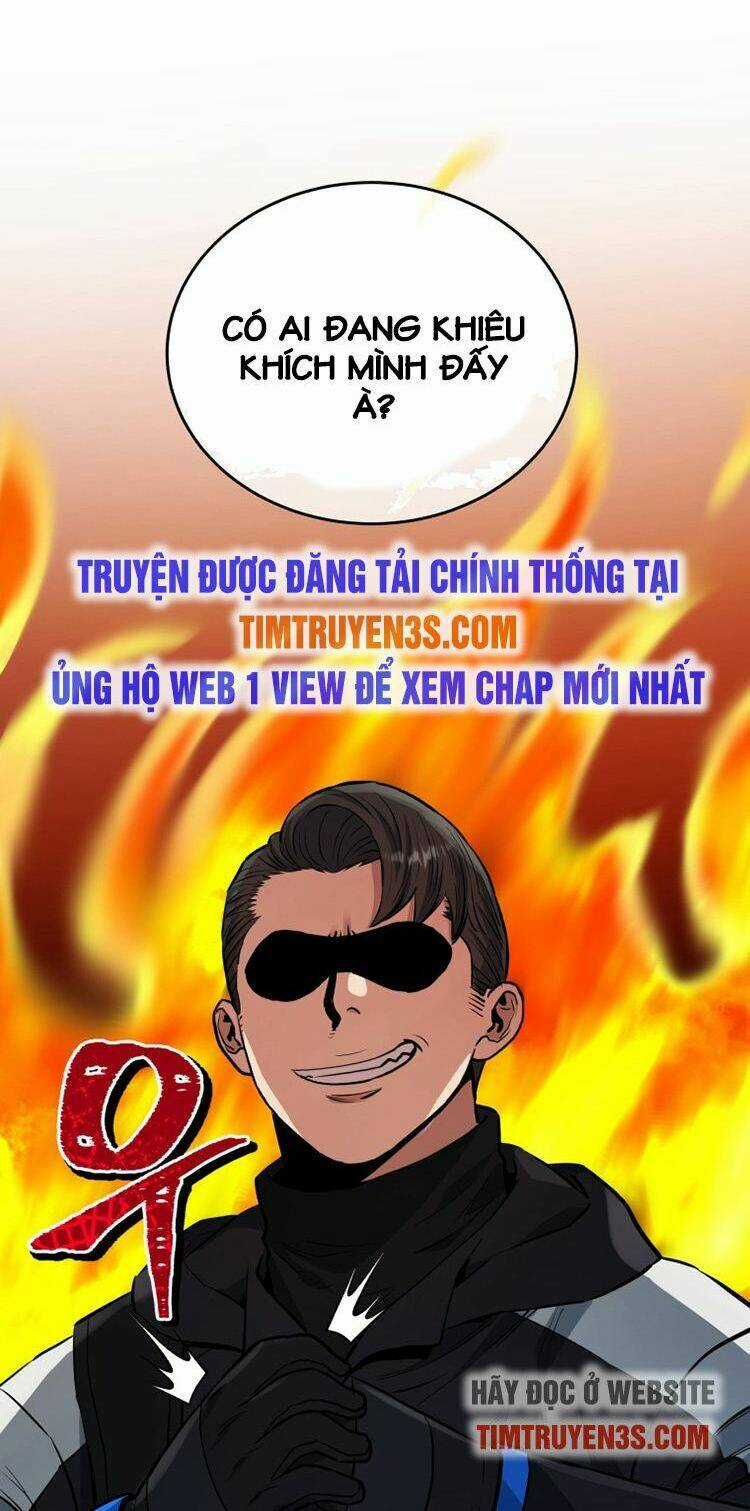 Hệ Thống Cứu Hộ - Chapter 25 - Trang 4